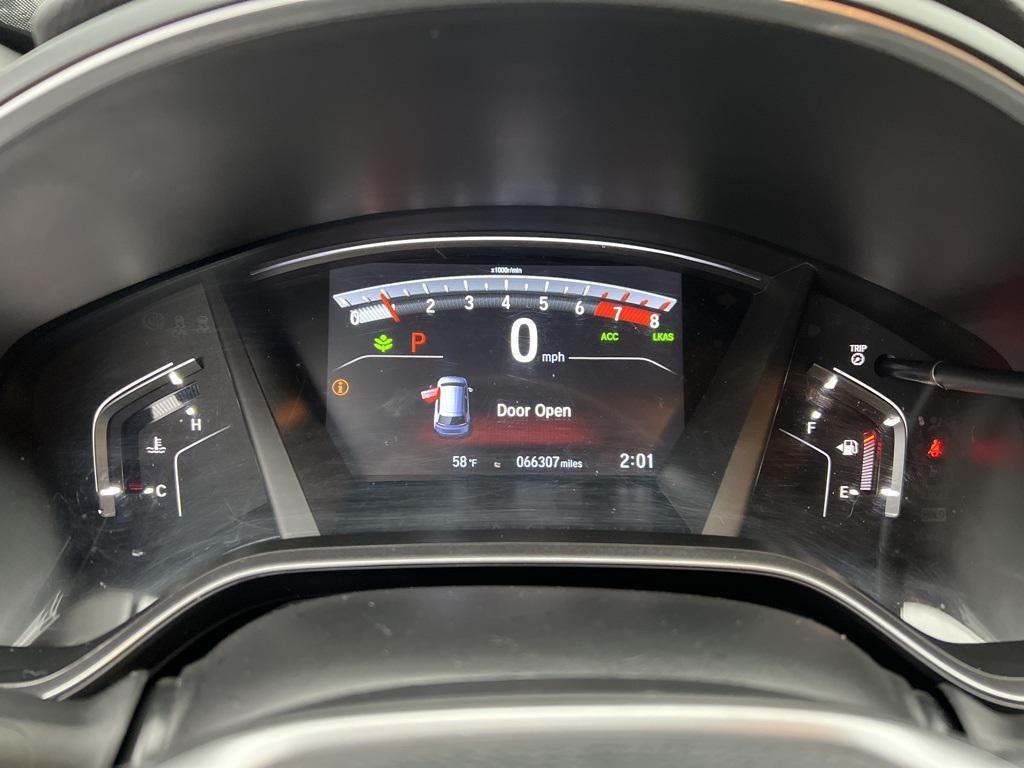 used 2019 Honda CR-V car, priced at $21,966