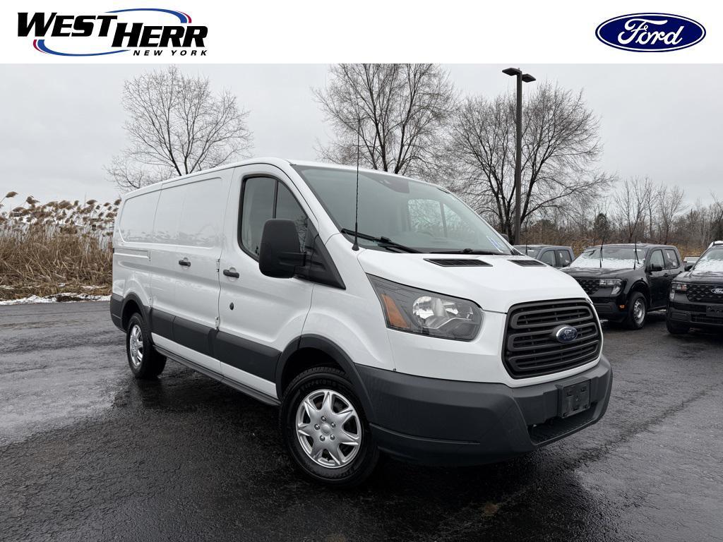 used 2016 Ford Transit-150 car, priced at $21,564
