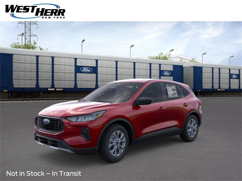 new 2025 Ford Escape car, priced at $33,103