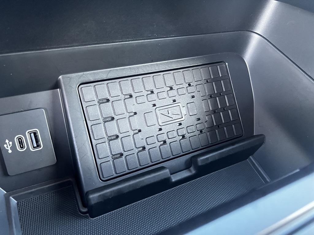 used 2025 Ford F-150 car, priced at $57,499