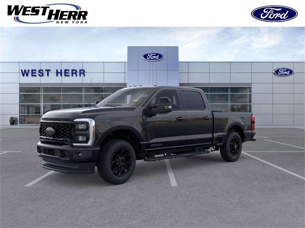 new 2026 Ford F-250 car, priced at $91,430