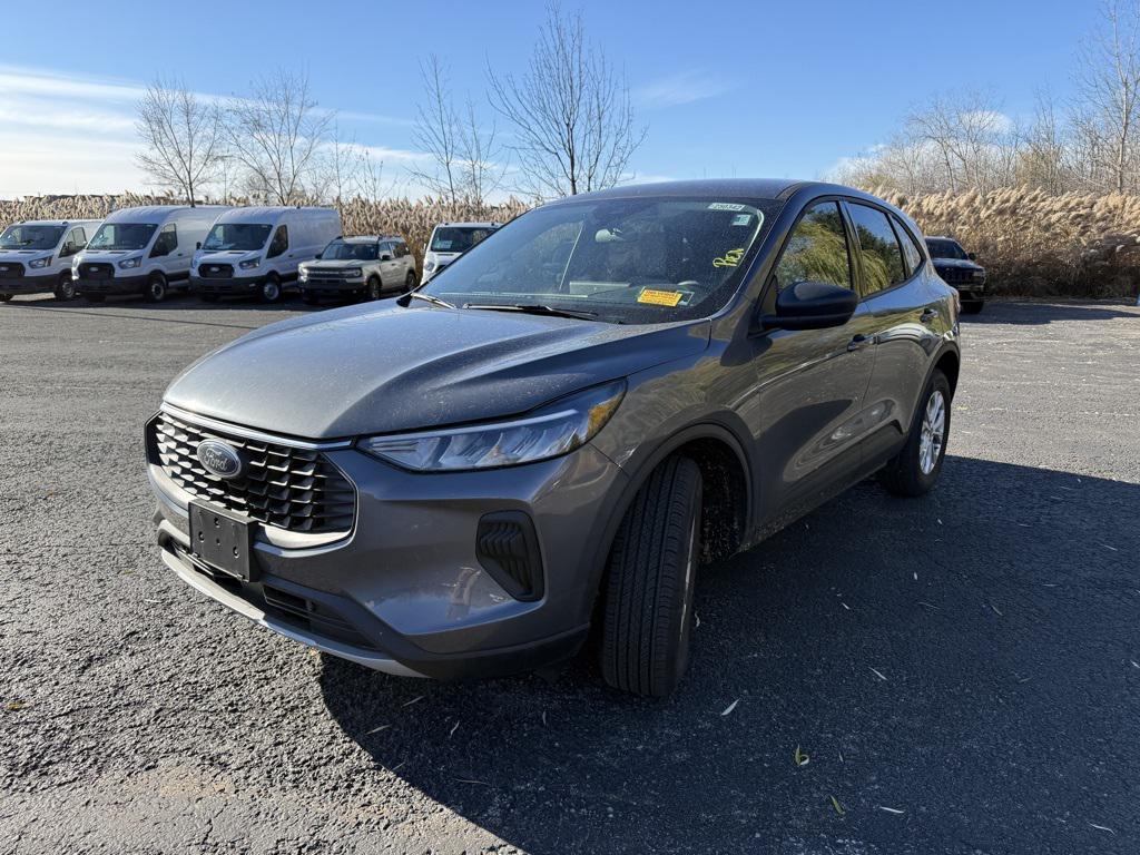 used 2025 Ford Escape car, priced at $31,419