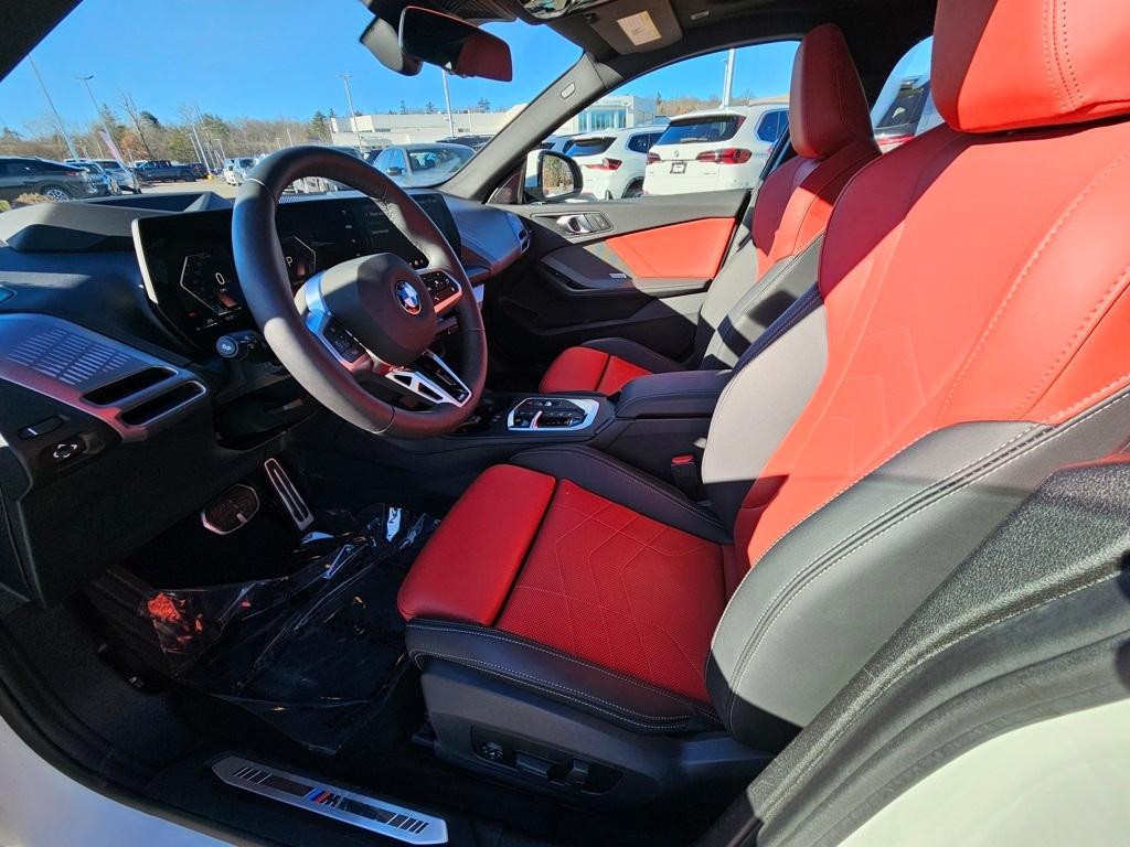 used 2025 BMW 228 Gran Coupe car, priced at $38,371