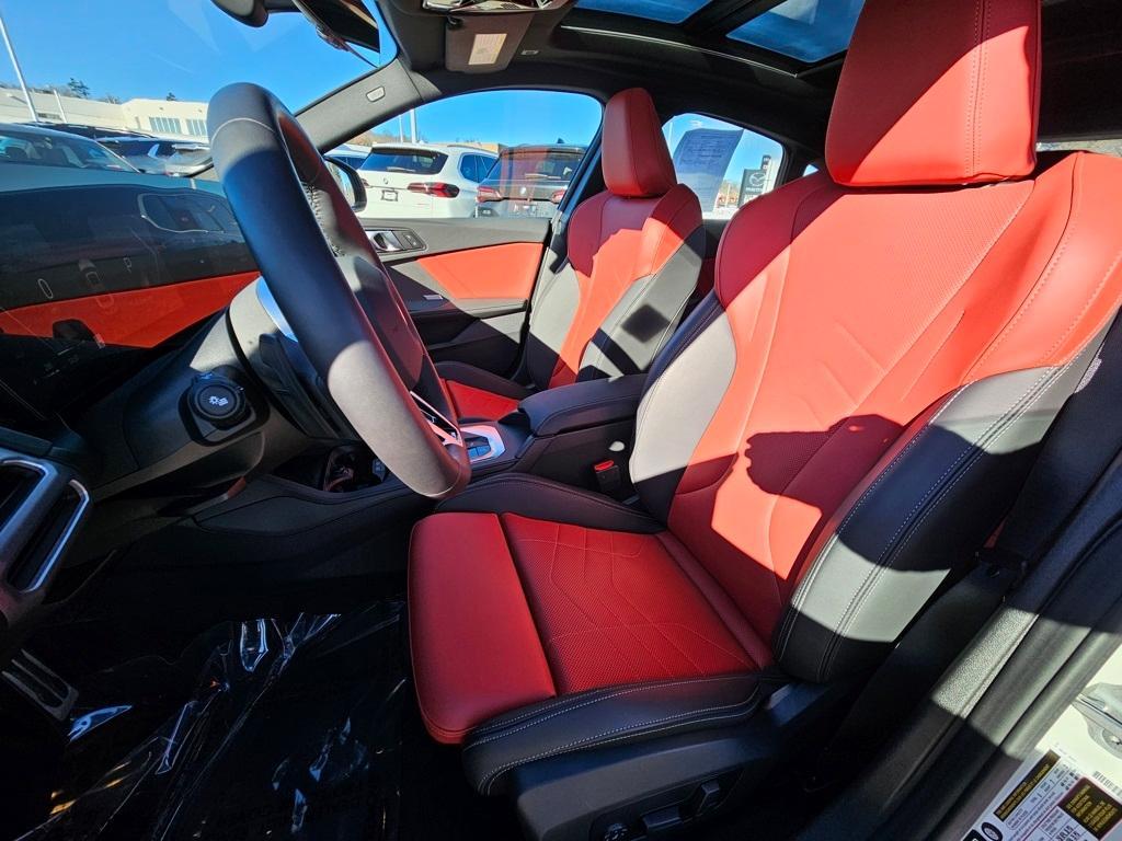 used 2025 BMW 228 Gran Coupe car, priced at $38,371