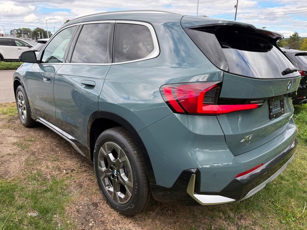 new 2026 BMW X1 car, priced at $47,705