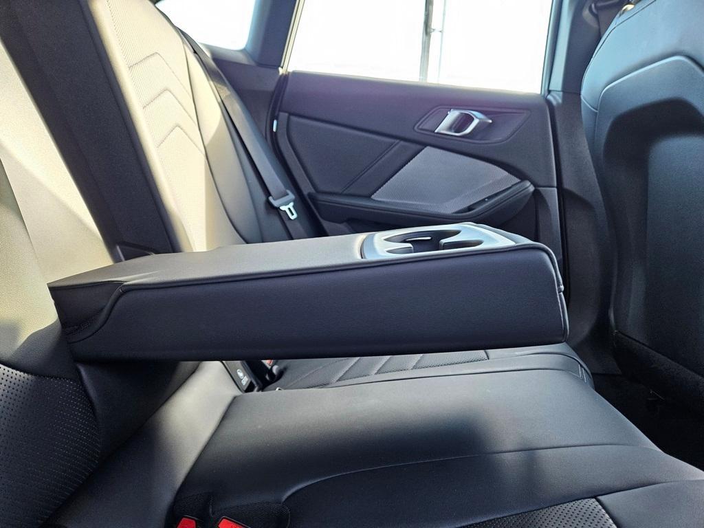 used 2025 BMW 228 Gran Coupe car, priced at $34,293