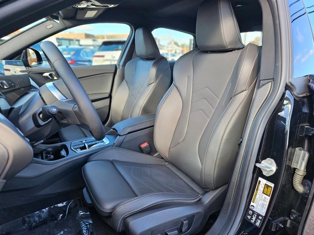 used 2025 BMW 228 Gran Coupe car, priced at $34,293