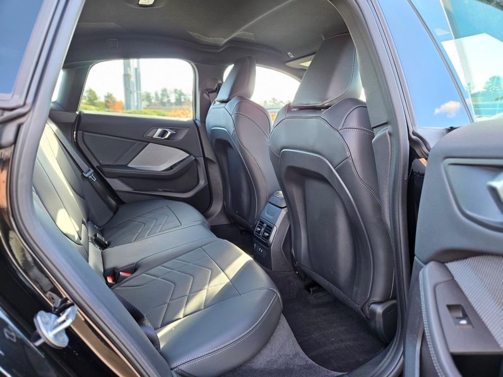 used 2025 BMW 228 Gran Coupe car, priced at $34,293