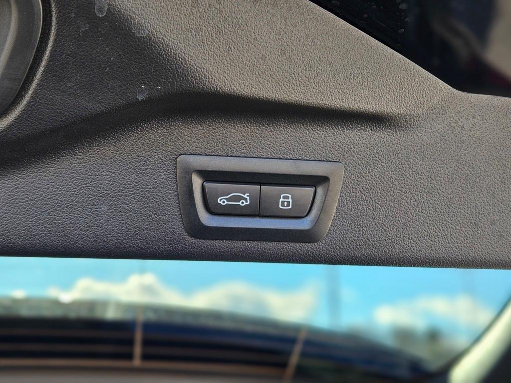 used 2025 BMW X5 car, priced at $62,264