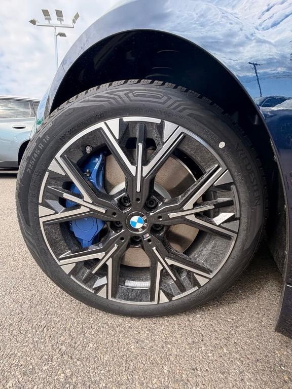 new 2026 BMW 228 Gran Coupe car, priced at $47,984