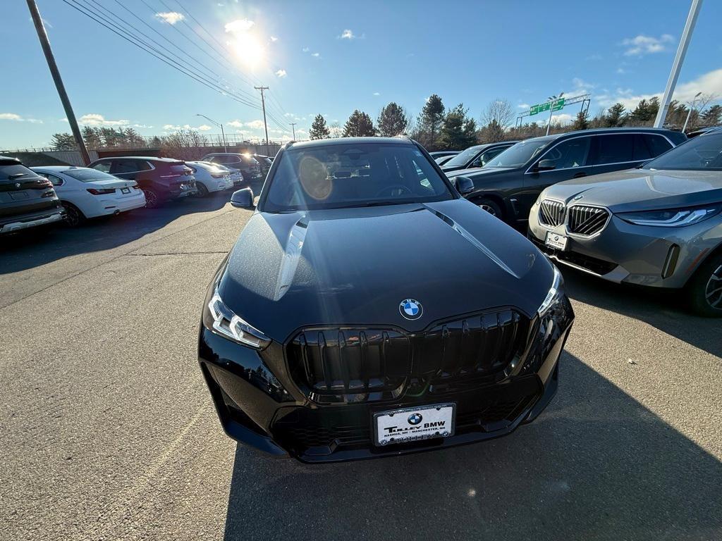 new 2026 BMW X1 car, priced at $52,070