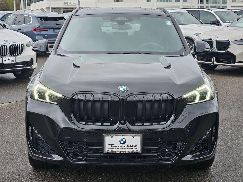 new 2026 BMW X1 car, priced at $52,669