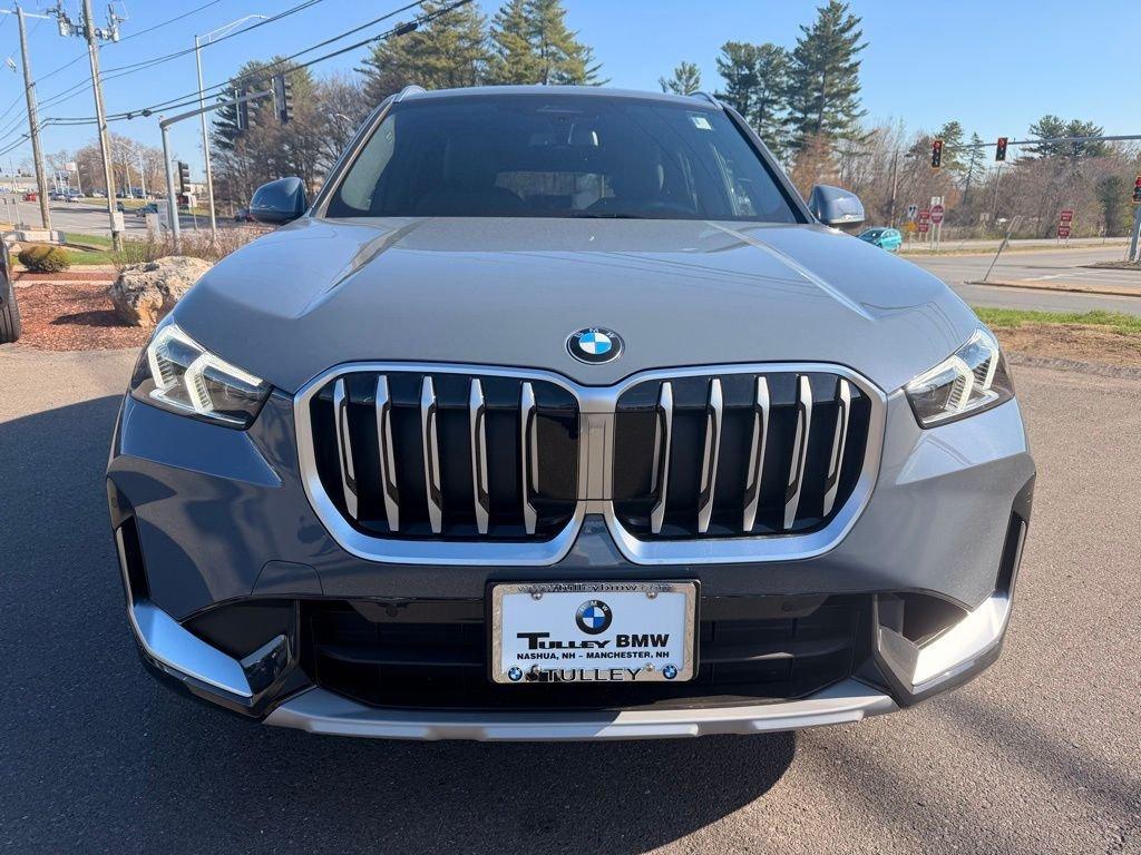 new 2026 BMW X1 car, priced at $48,699
