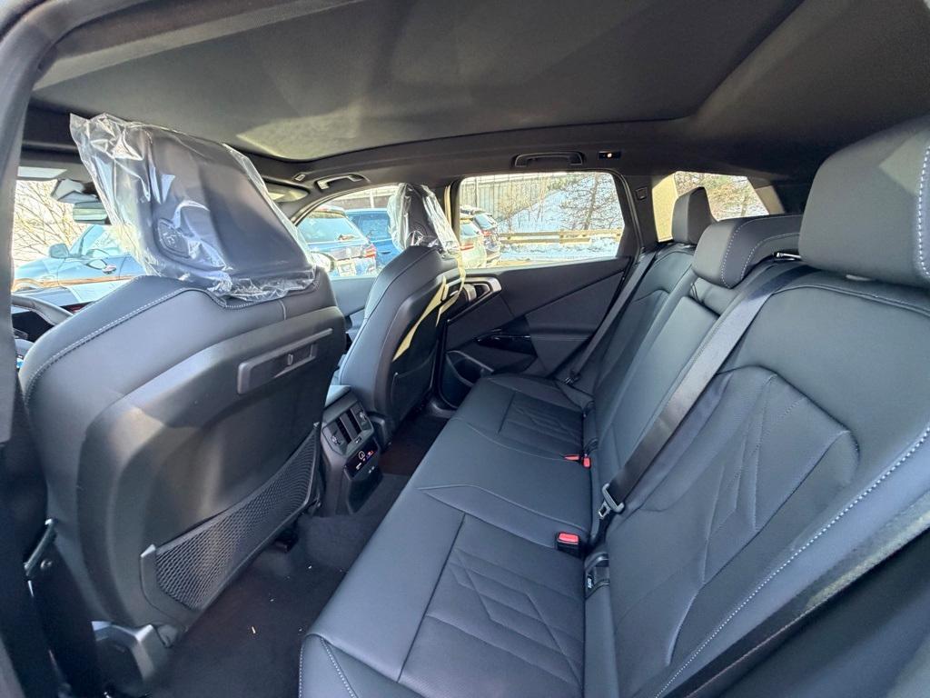 new 2026 BMW X3 car, priced at $73,750