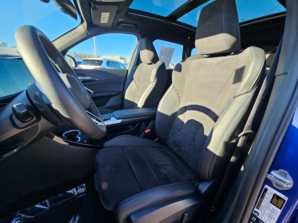 used 2025 BMW X1 car, priced at $43,133