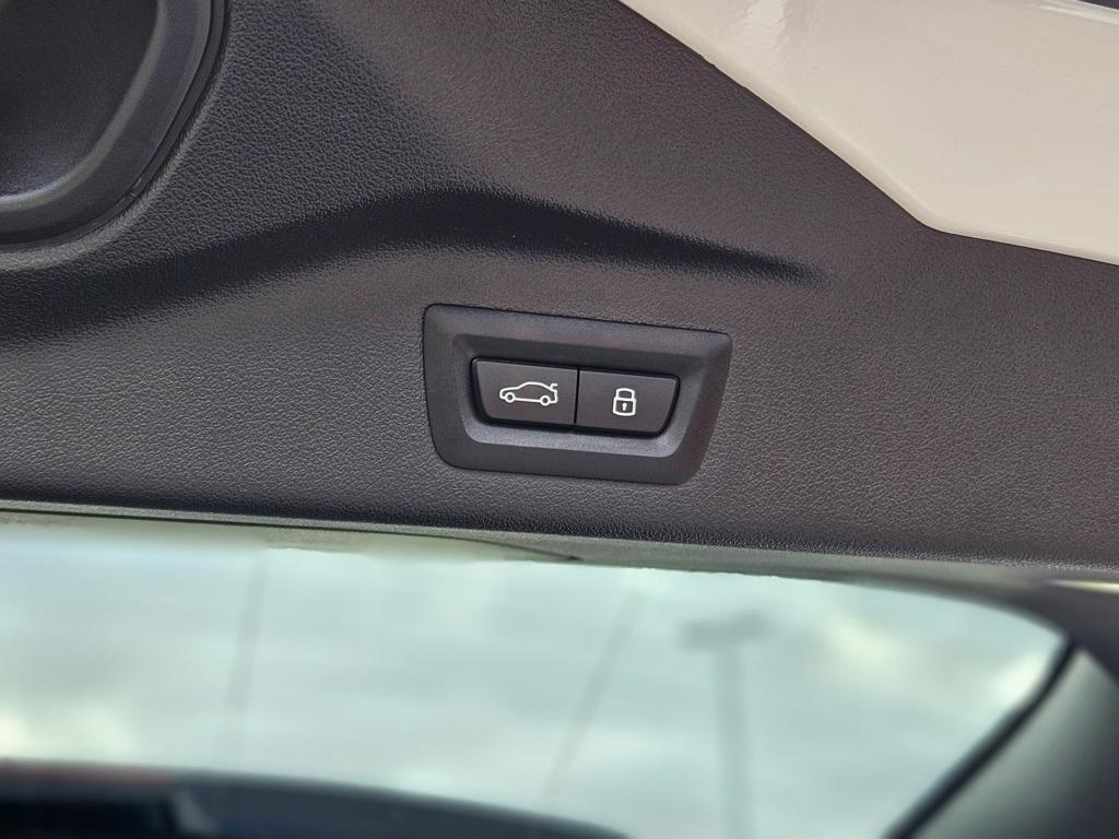 used 2024 BMW X7 car, priced at $63,255