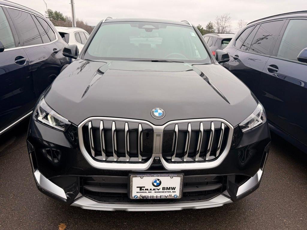 new 2026 BMW X1 car, priced at $50,619