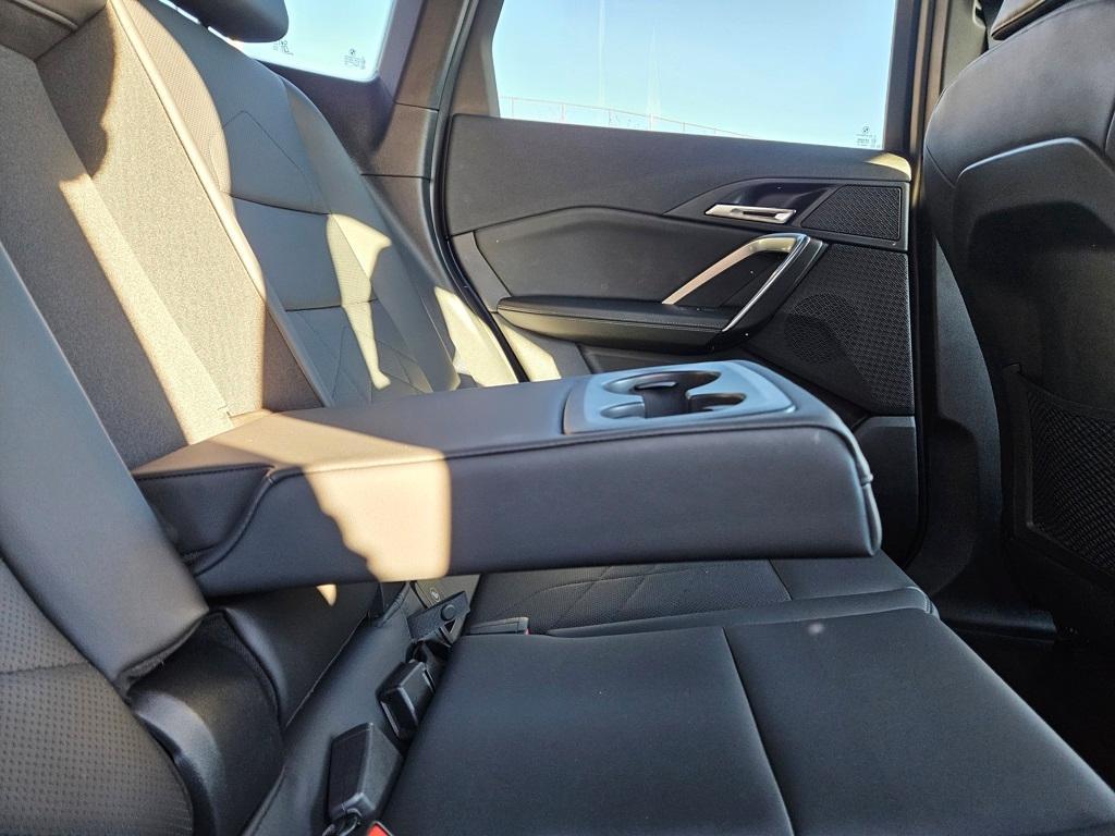 used 2023 BMW X1 car, priced at $31,981