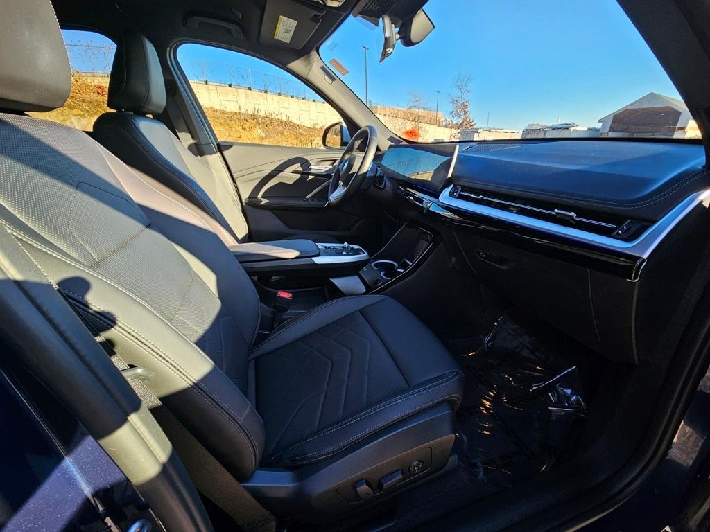 used 2023 BMW X1 car, priced at $31,981