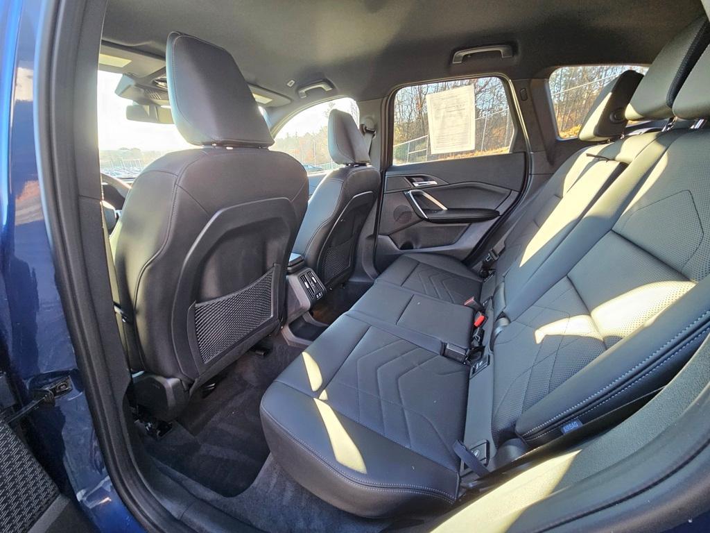 used 2023 BMW X1 car, priced at $31,981