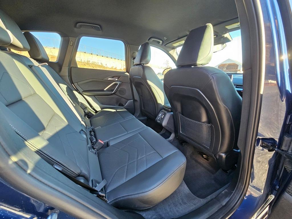 used 2023 BMW X1 car, priced at $31,981