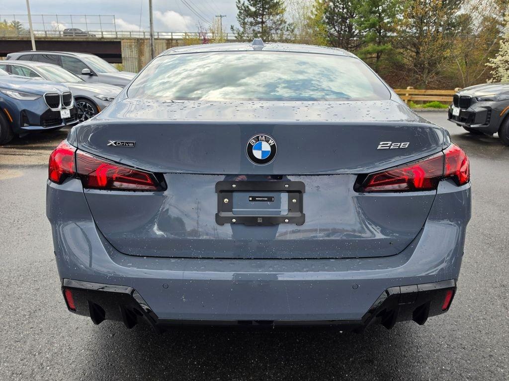new 2026 BMW 228 Gran Coupe car, priced at $46,734