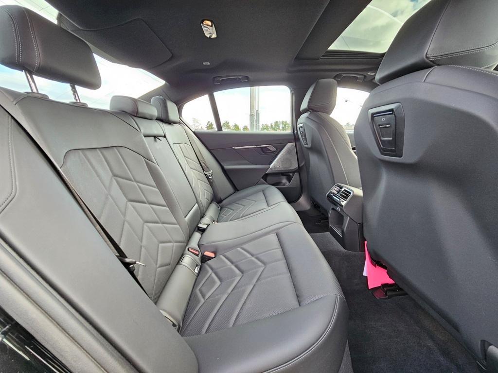 used 2024 BMW 530 car, priced at $44,336