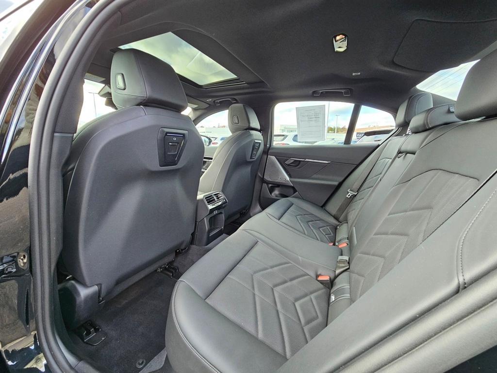 used 2024 BMW 530 car, priced at $44,336