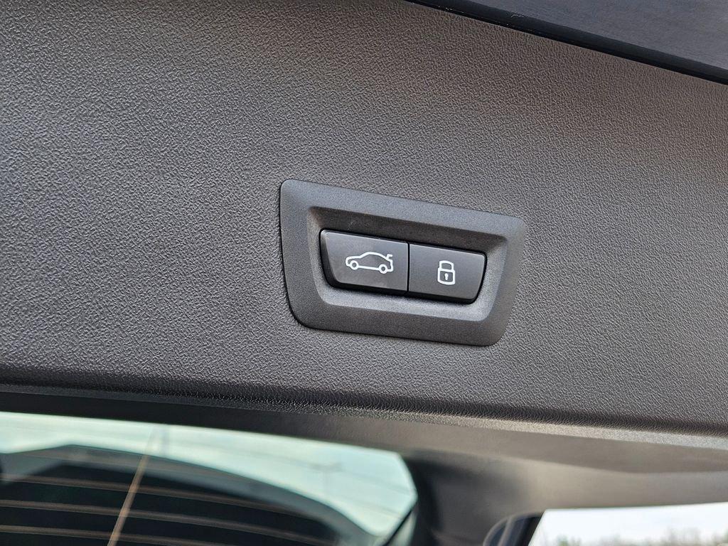 used 2026 BMW X3 car, priced at $47,979