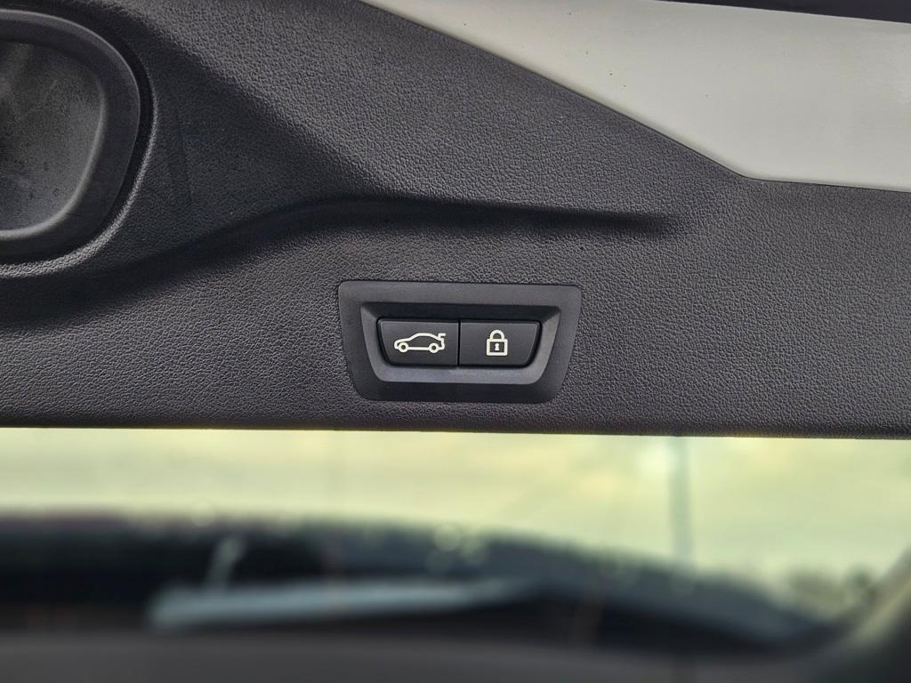 used 2023 BMW X5 car, priced at $44,459