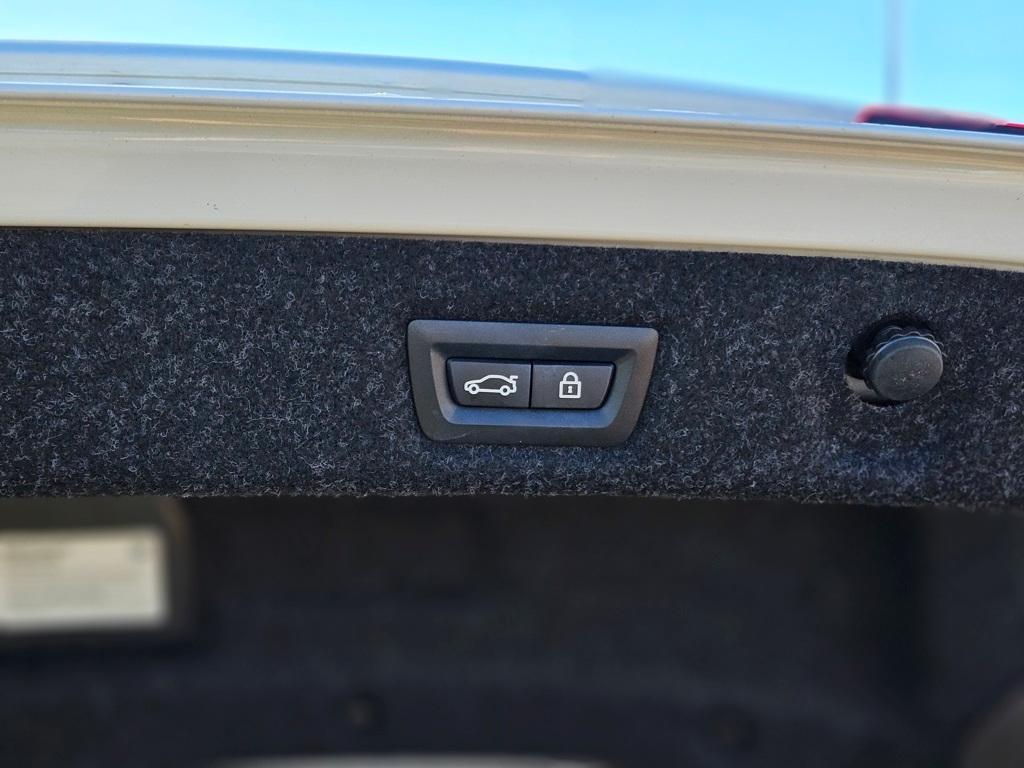 used 2022 BMW 530 car, priced at $32,975