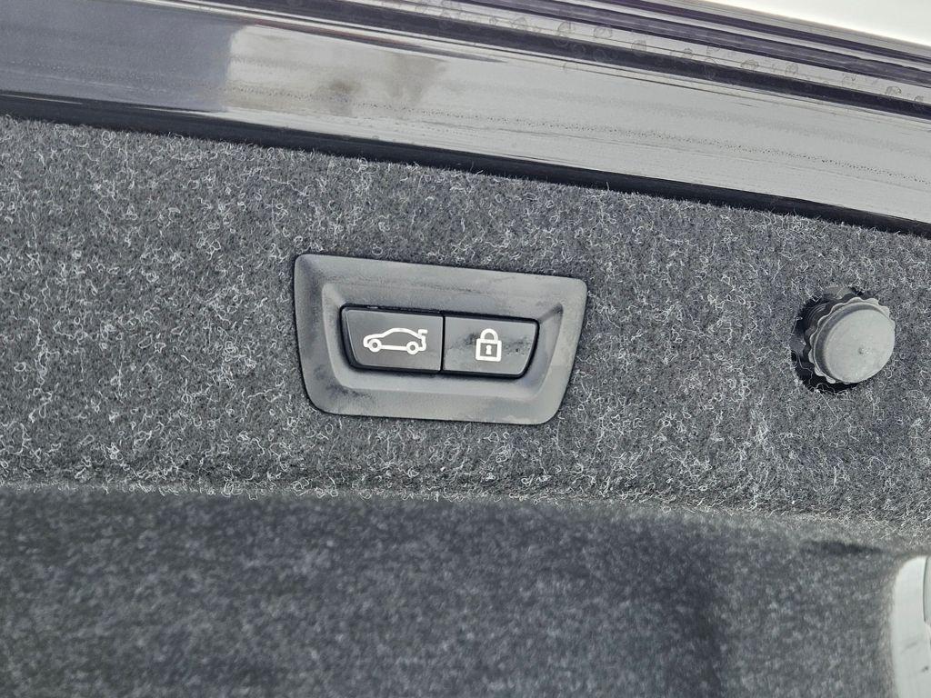 used 2022 BMW 540 car, priced at $46,261