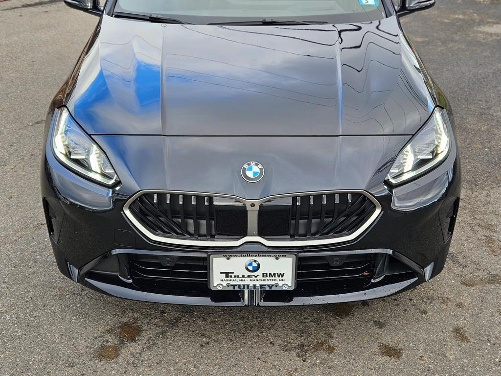 used 2025 BMW 228 Gran Coupe car, priced at $35,055