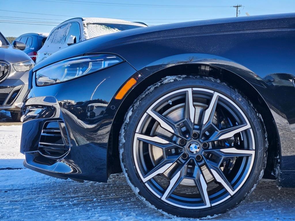 new 2026 BMW M850 Gran Coupe car, priced at $131,575