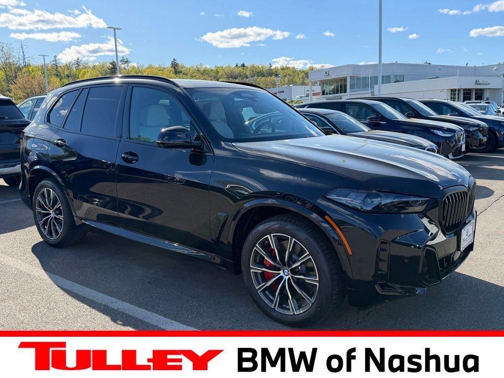 new 2026 BMW X5 PHEV car, priced at $91,849