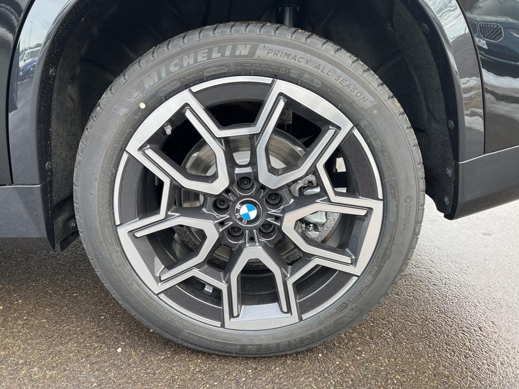 new 2026 BMW X1 car, priced at $48,320