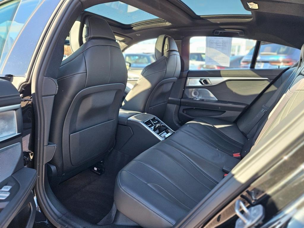 used 2026 BMW 840 Gran Coupe car, priced at $83,955