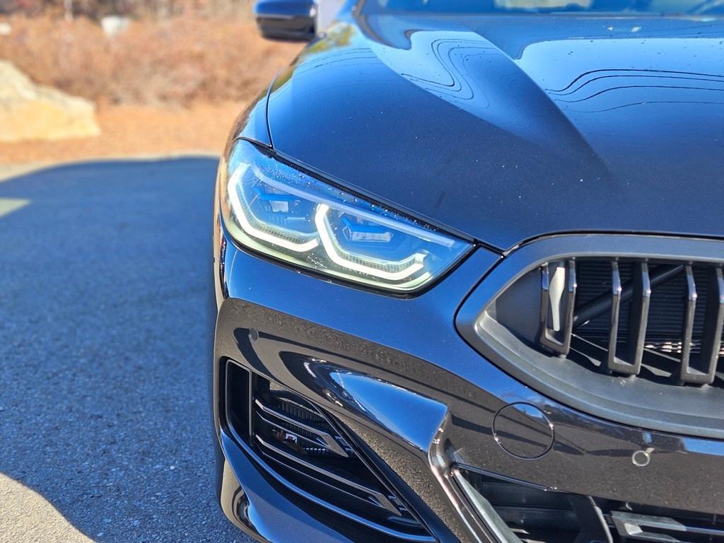 used 2026 BMW 840 Gran Coupe car, priced at $83,955