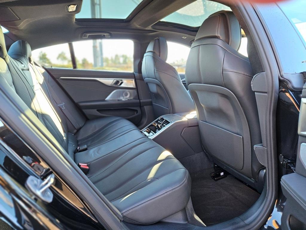 used 2026 BMW 840 Gran Coupe car, priced at $83,955