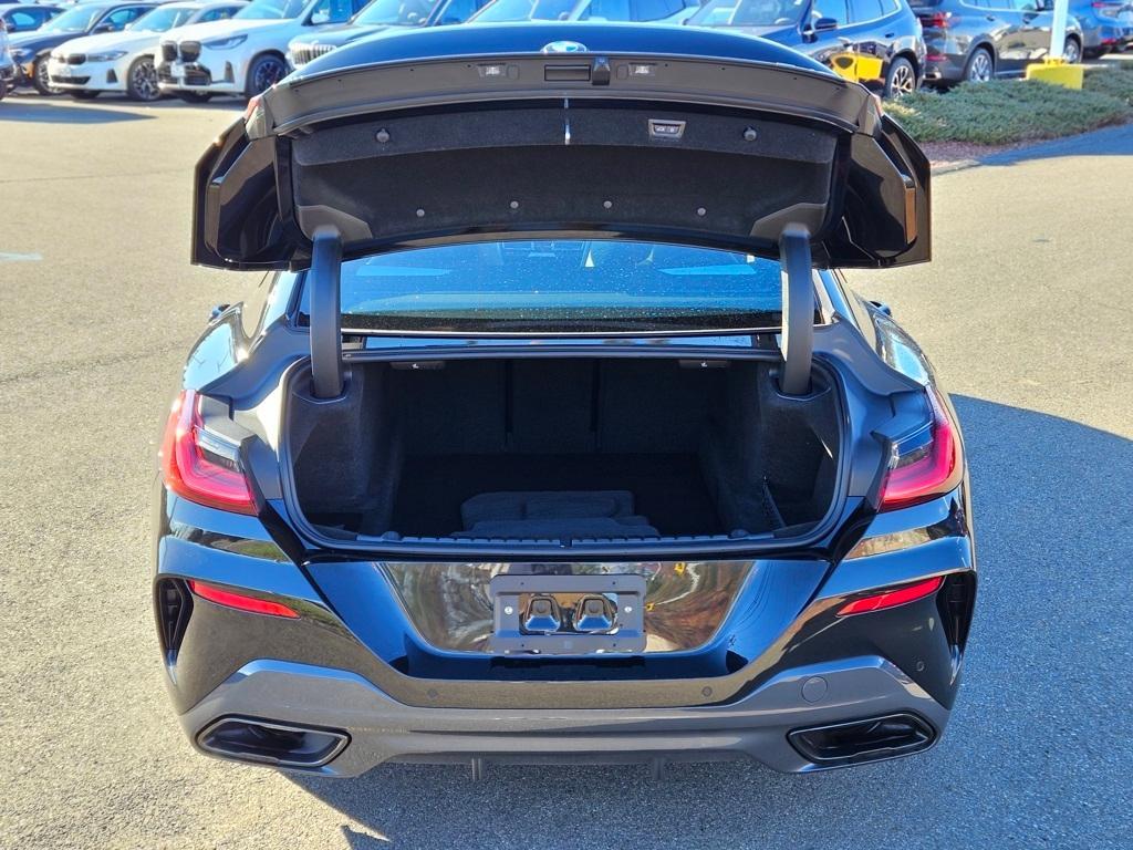 used 2026 BMW 840 Gran Coupe car, priced at $83,955