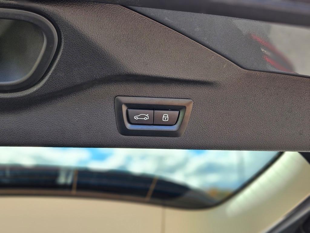 used 2024 BMW X7 car, priced at $65,141