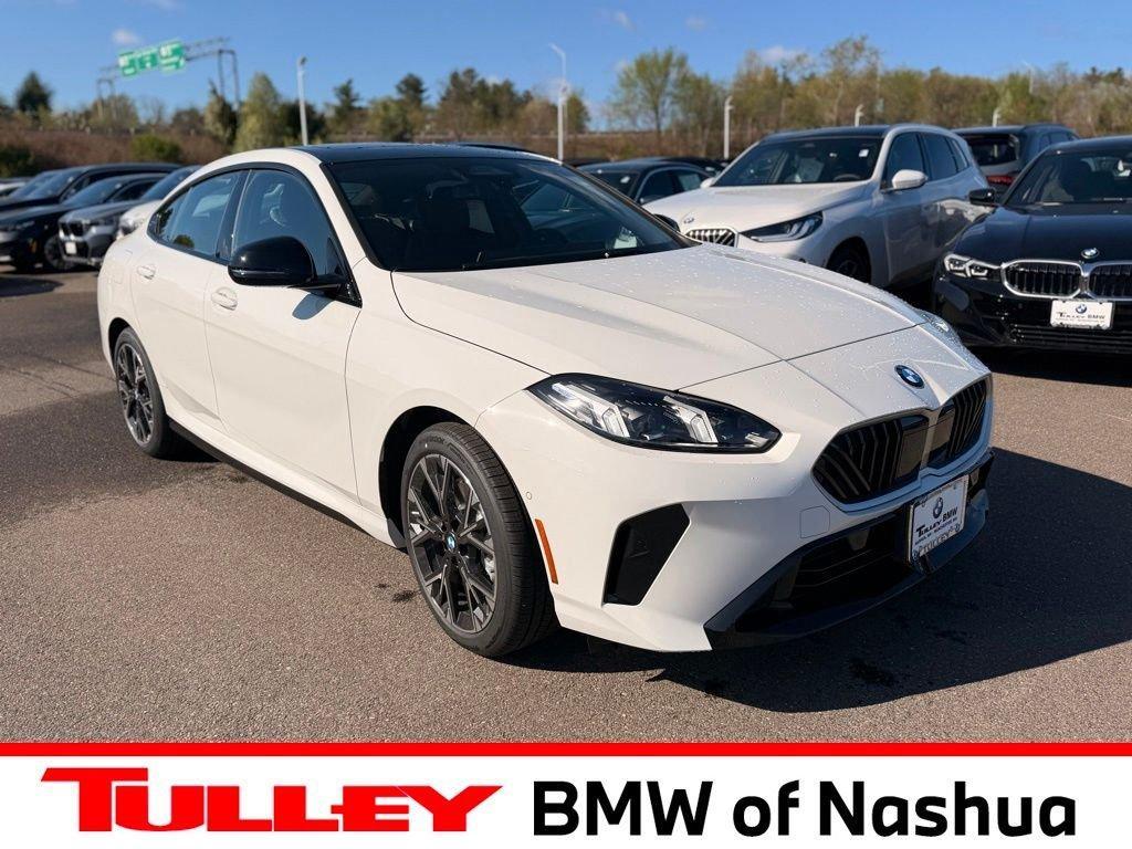 new 2026 BMW 228 Gran Coupe car, priced at $46,899