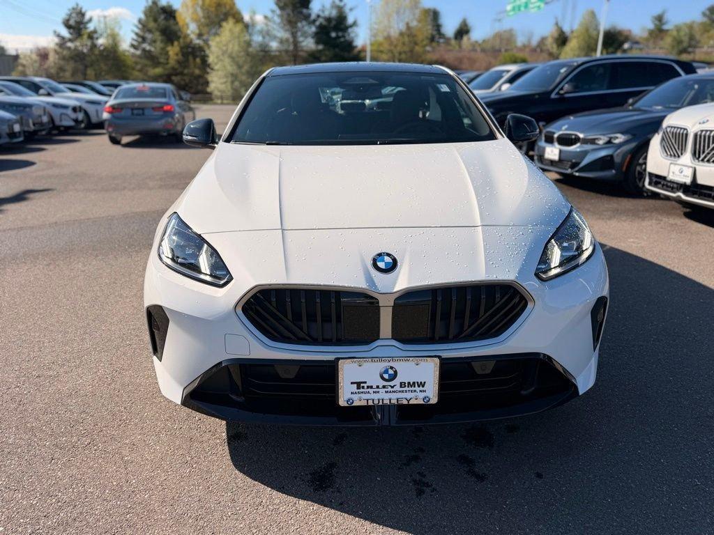 new 2026 BMW 228 Gran Coupe car, priced at $46,899