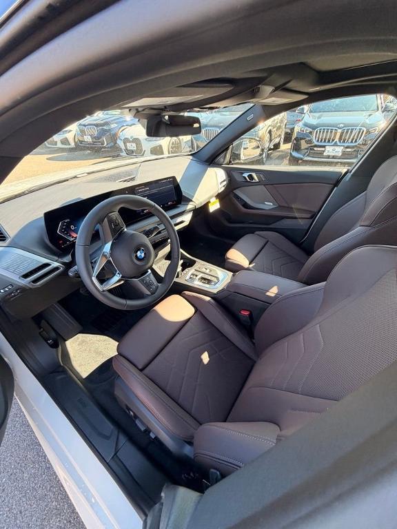 new 2026 BMW 228 Gran Coupe car, priced at $46,899