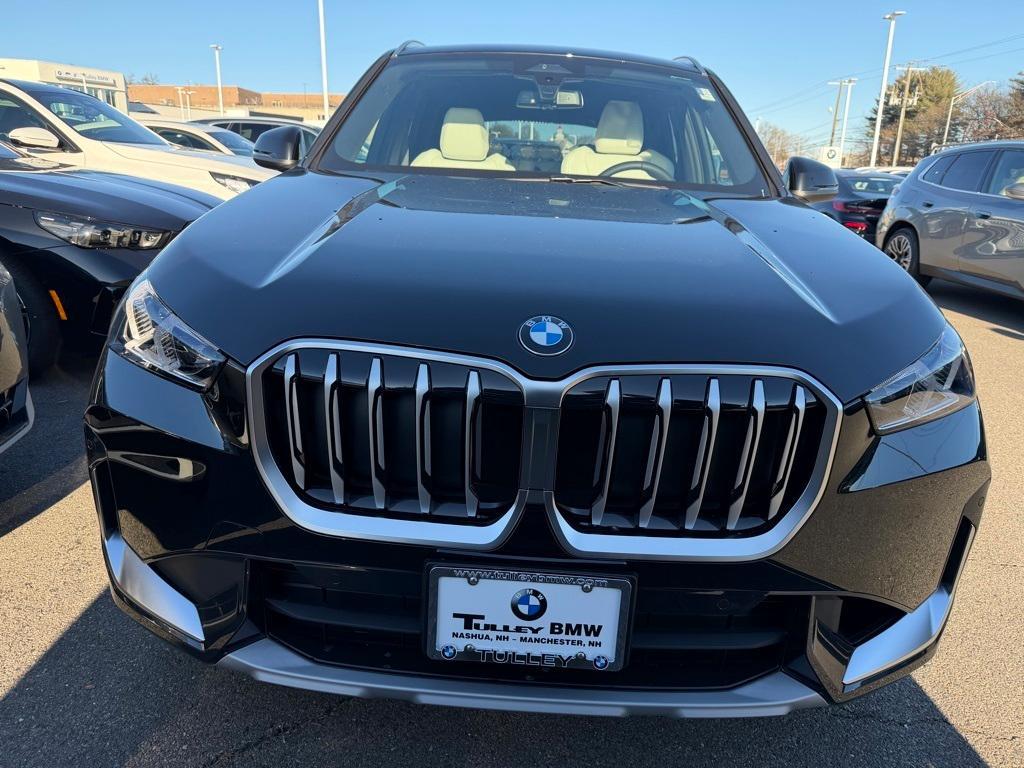 new 2026 BMW X1 car, priced at $49,745