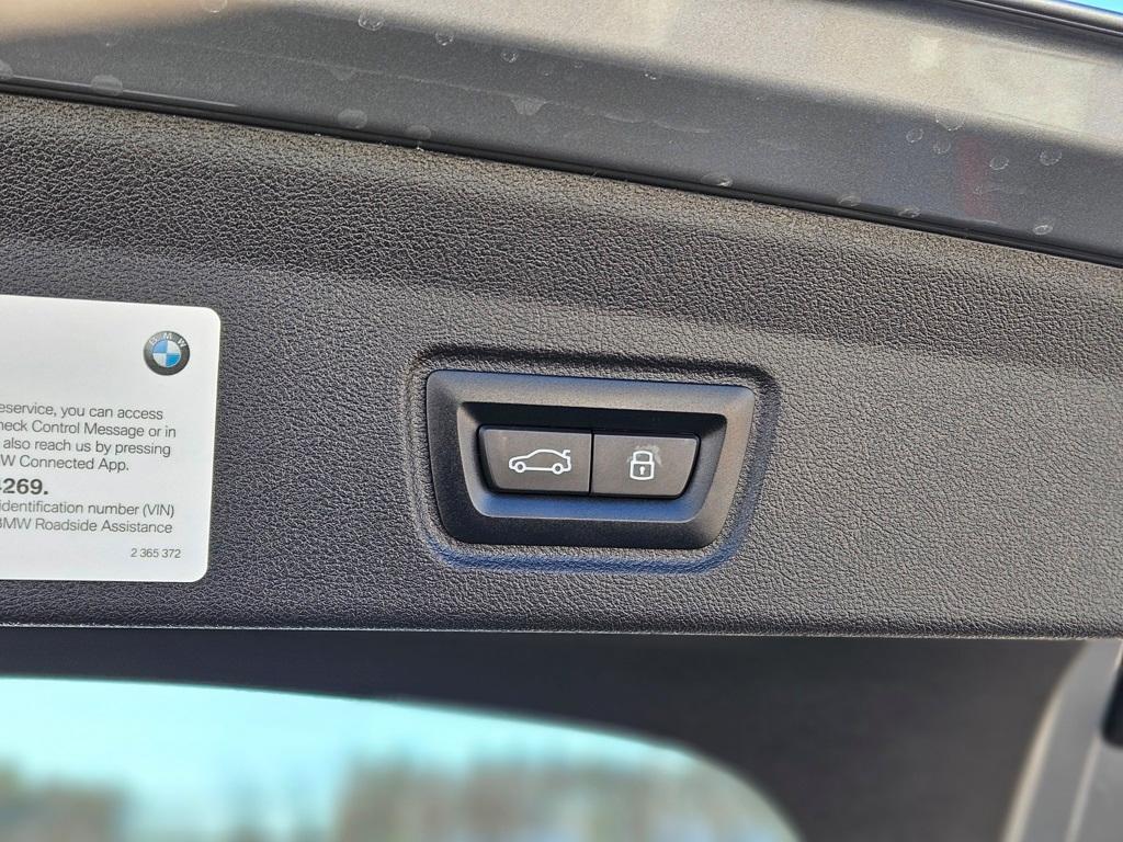 used 2024 BMW 430 Gran Coupe car, priced at $39,161