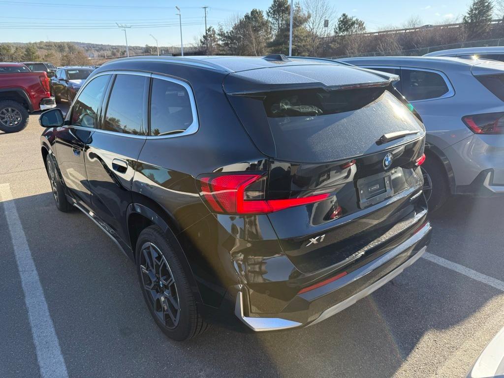 new 2026 BMW X1 car, priced at $47,520