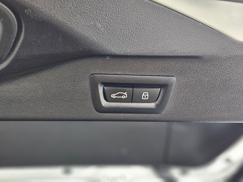 used 2024 BMW X5 car, priced at $45,445