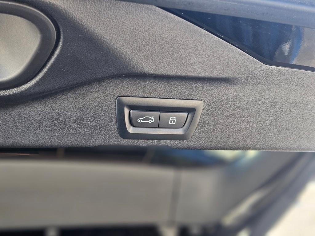 used 2024 BMW X5 car, priced at $61,472