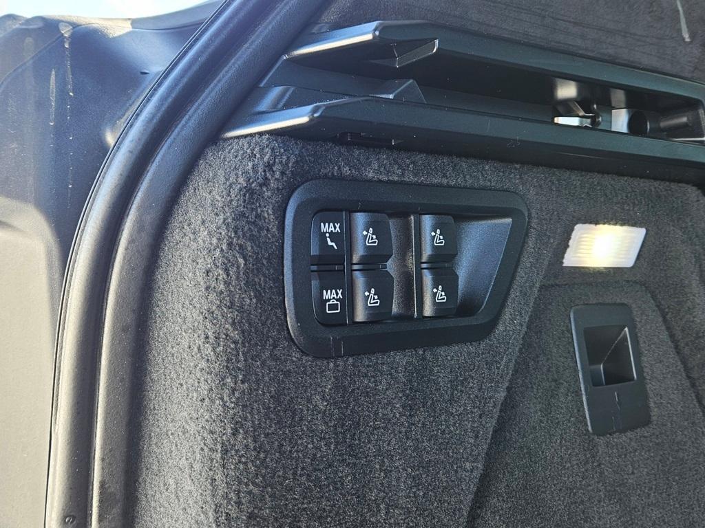 used 2024 BMW X7 car, priced at $59,434